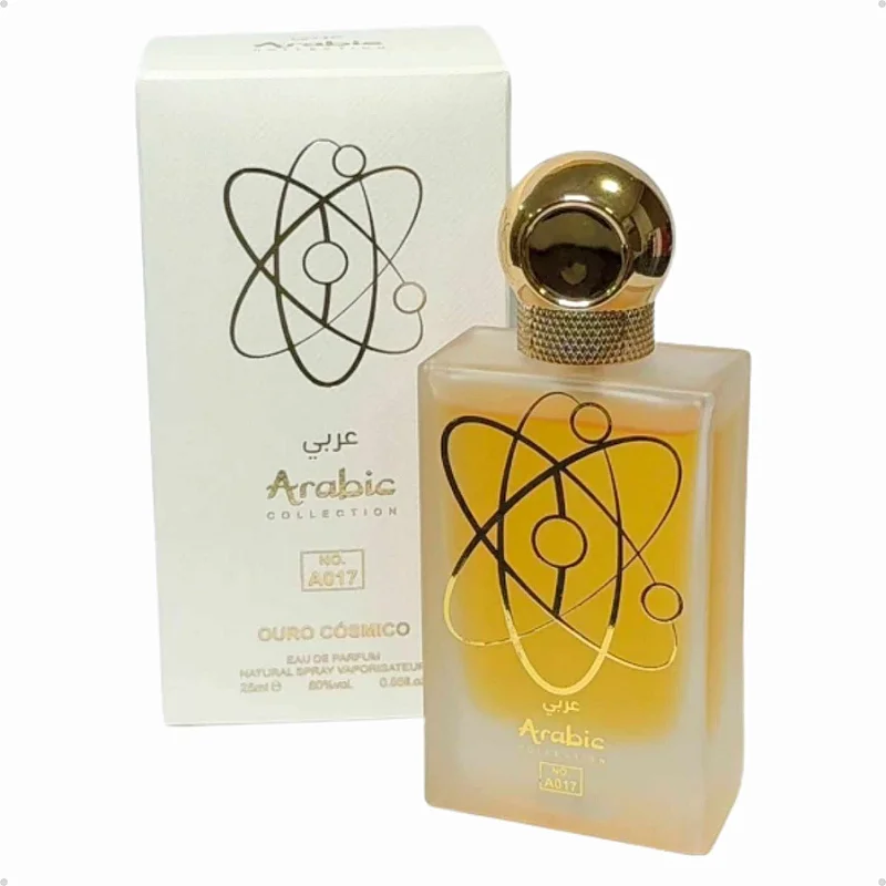 Arabic A017