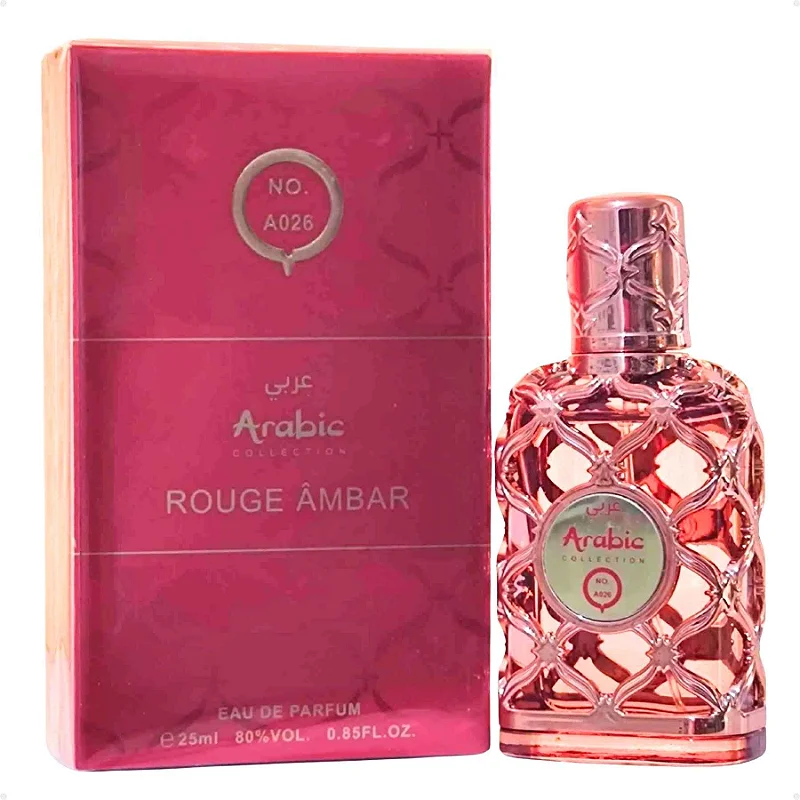 Arabic A026