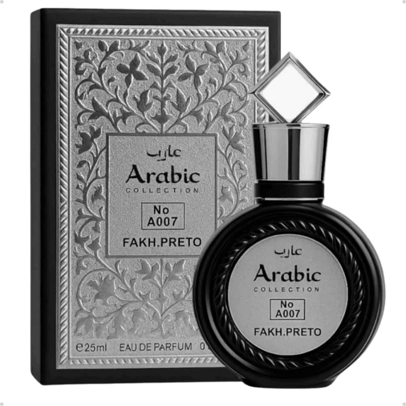Arabic A007