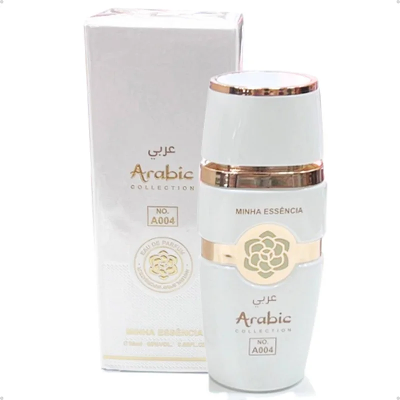 Arabic A004
