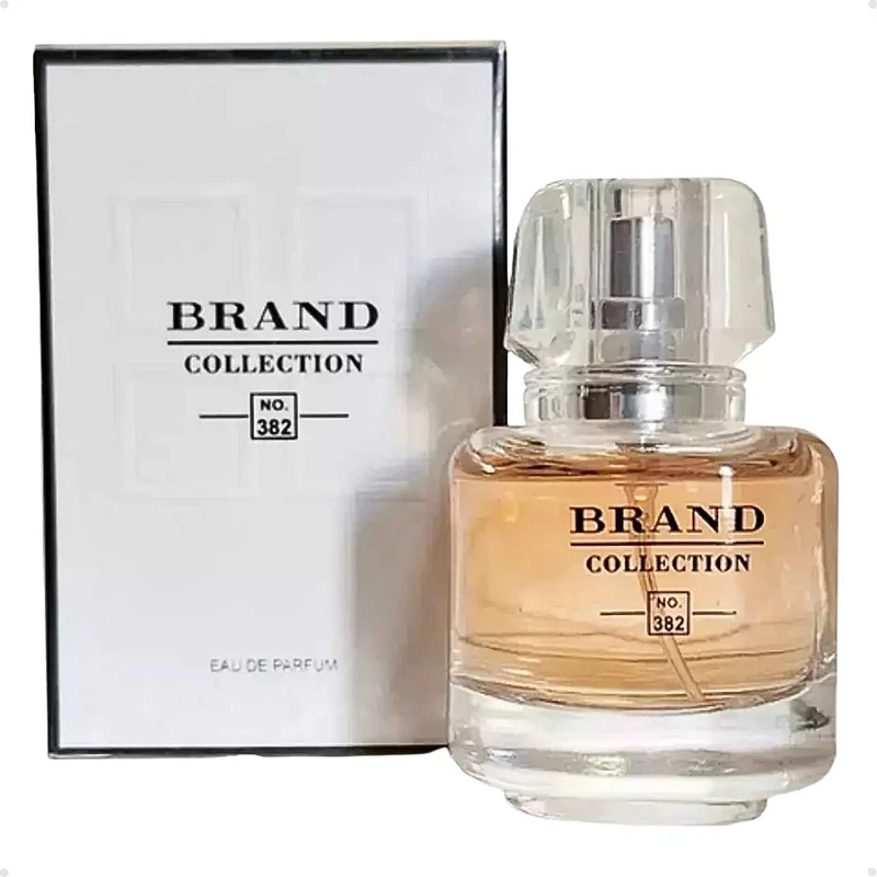 Brand 382