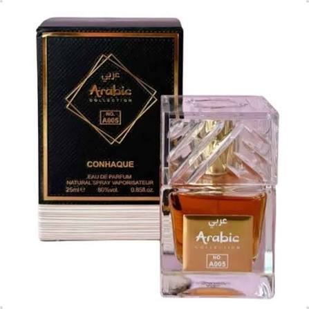 Arabic A005