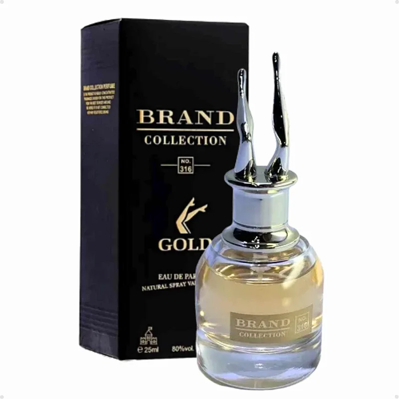 Brand 316