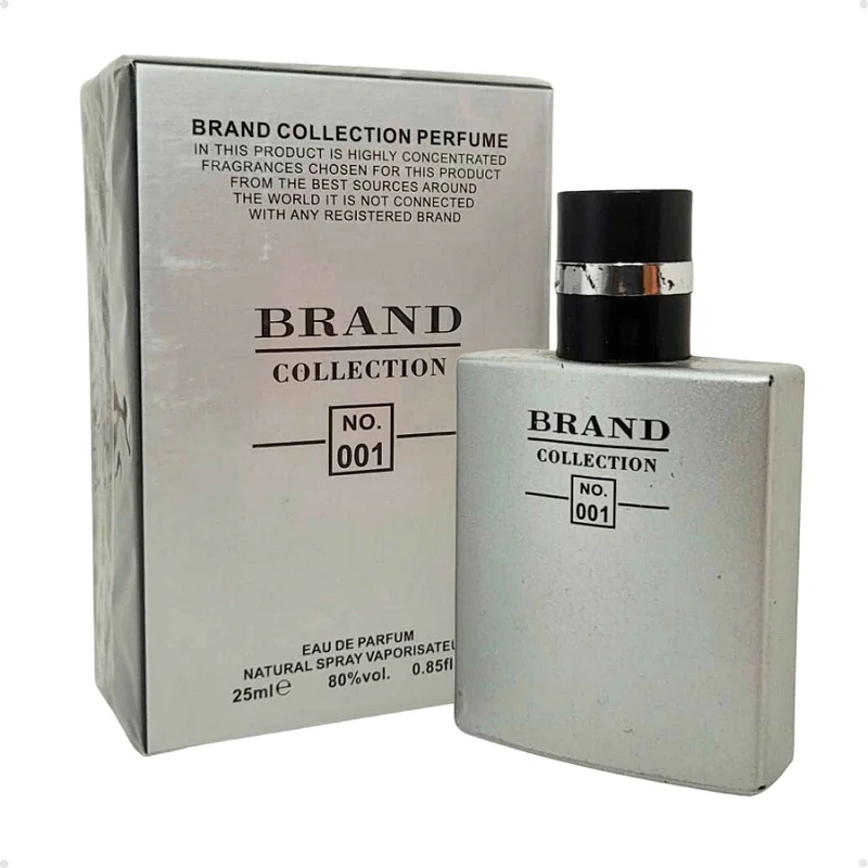 Brand 001