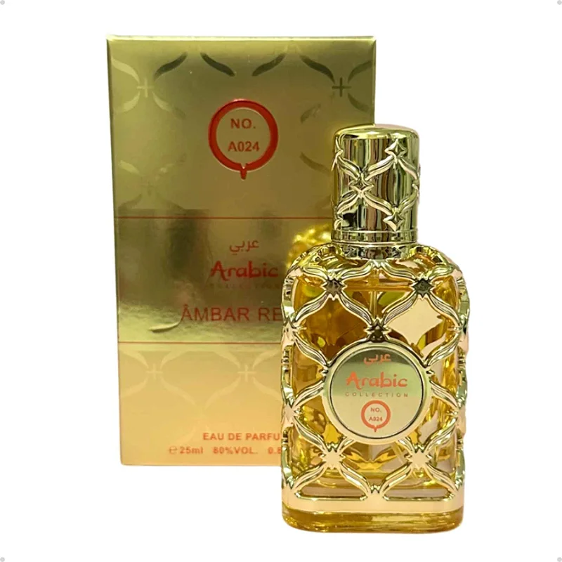 Arabic A024