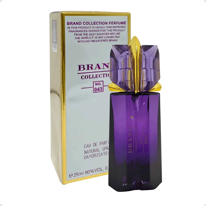 Brand 043