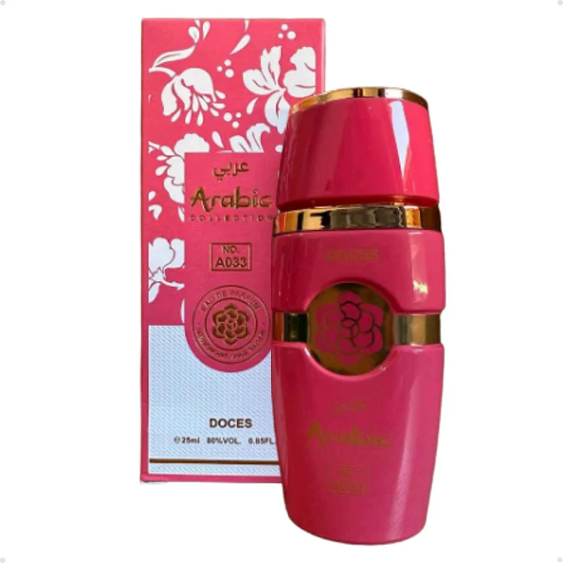 Arabic A033
