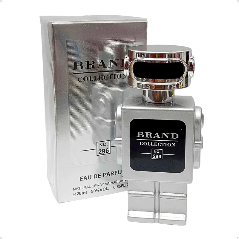 Brand 296