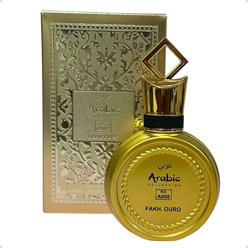 Arabic A008