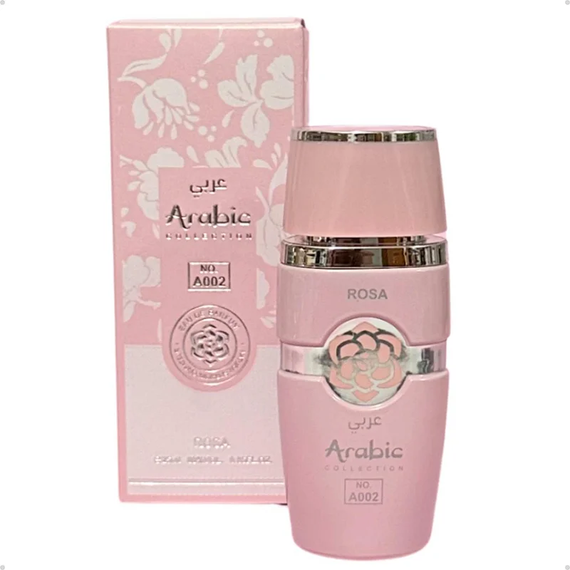 Arabic A002