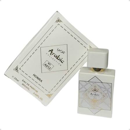 Arabic A012