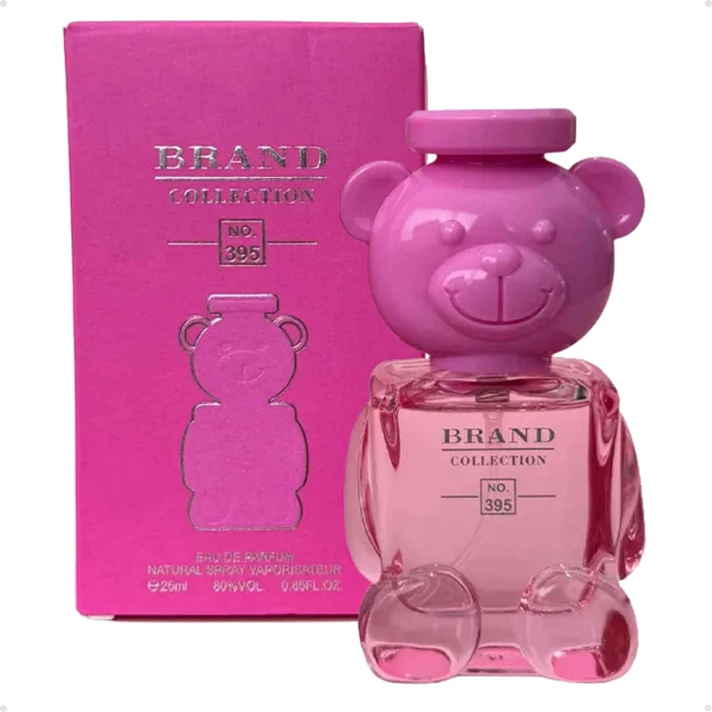 Brand 395