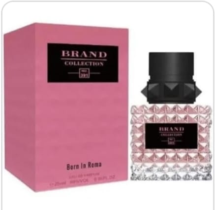 Brand 391