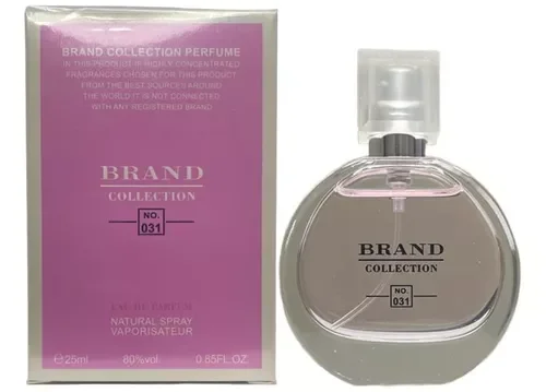 Brand 031