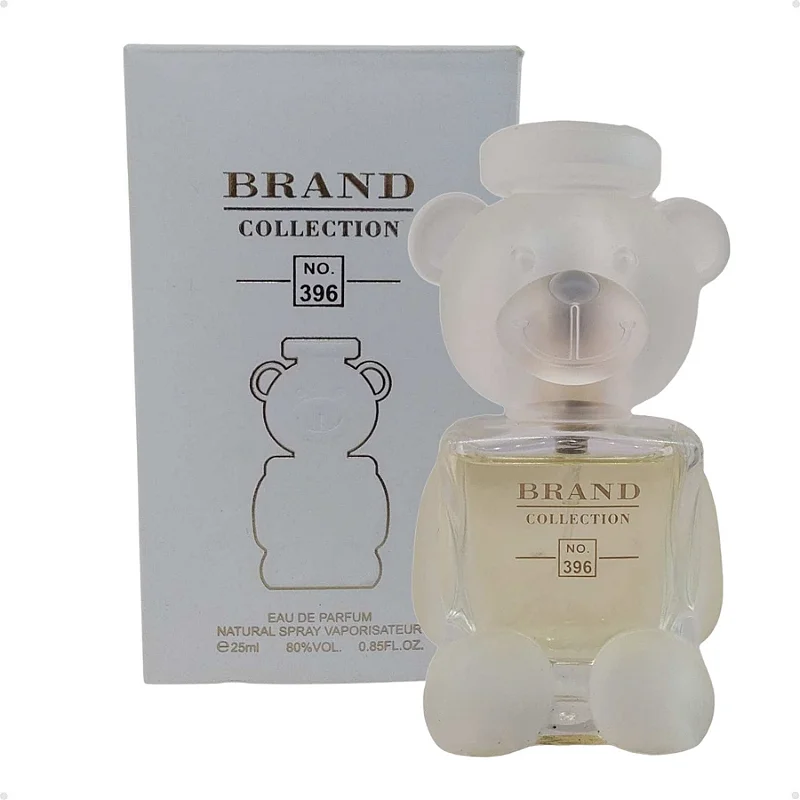 Brand 396