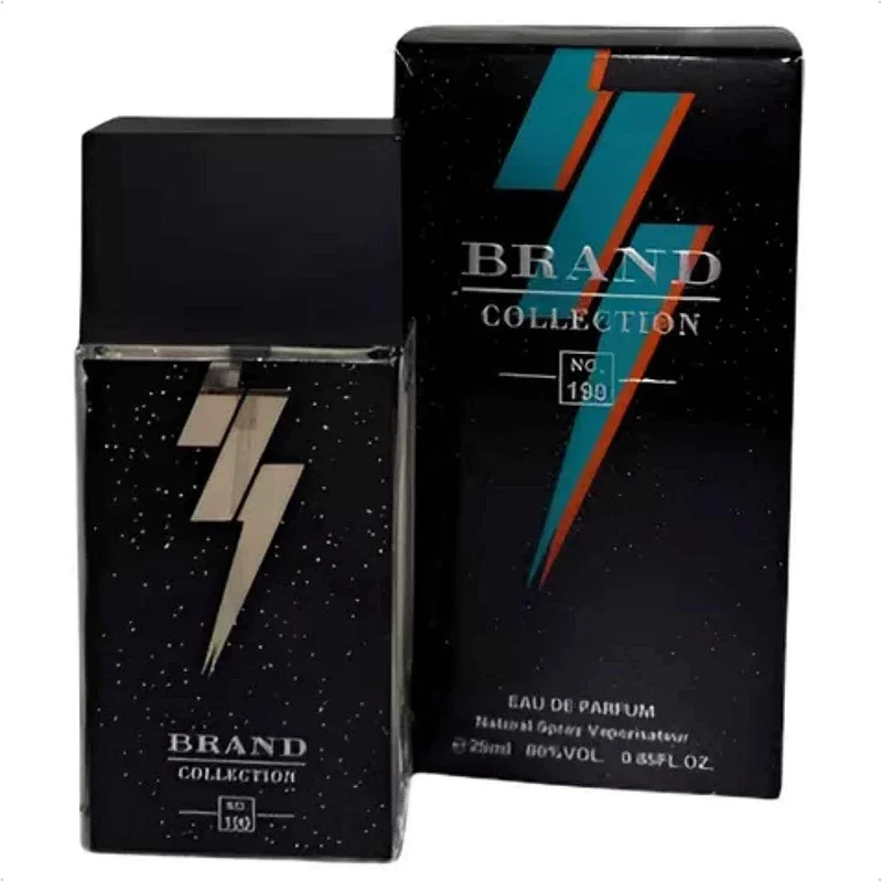 Brand 190