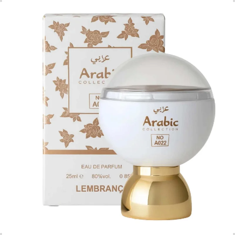 Arabic A022