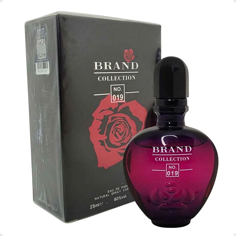 Brand 019