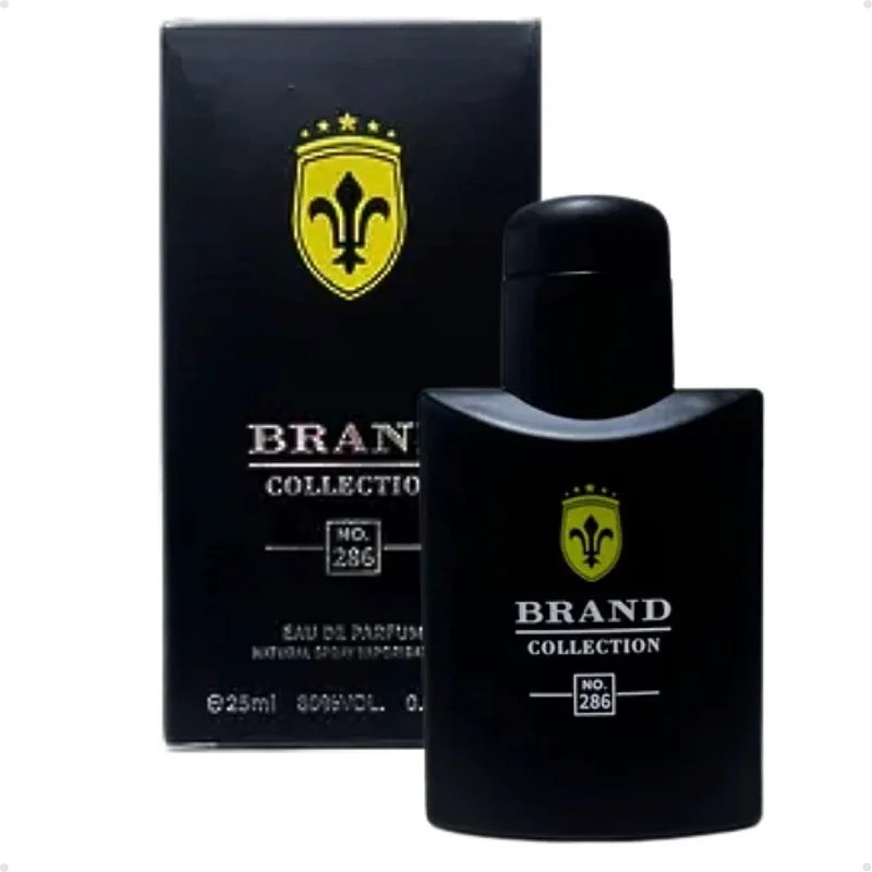 Brand 286