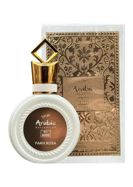 Arabic A006